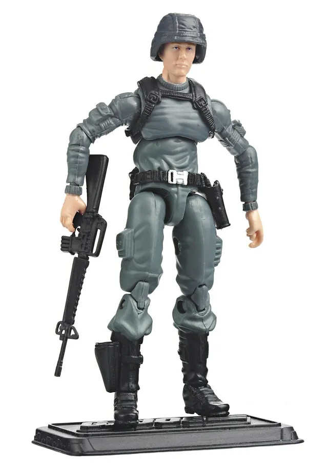 Duke 3.75-Inch Scale | G.I. Joe Specialty Action Figure