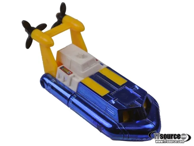 Seaspray | Vintage Transformers G2