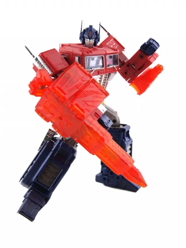 BTS Tech Leader 01 Dragnought | Best Toy | Upgrade Kit