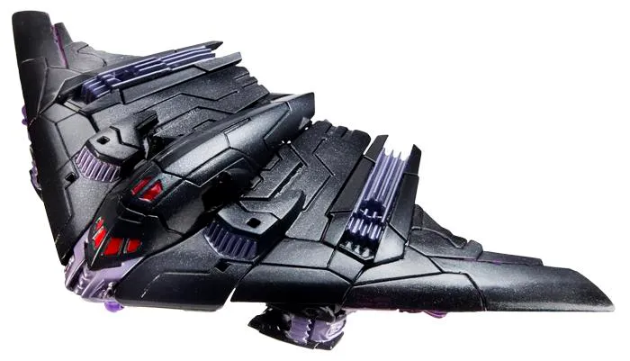 Deluxe Class Megatron | Transformers Generations Thrilling 30