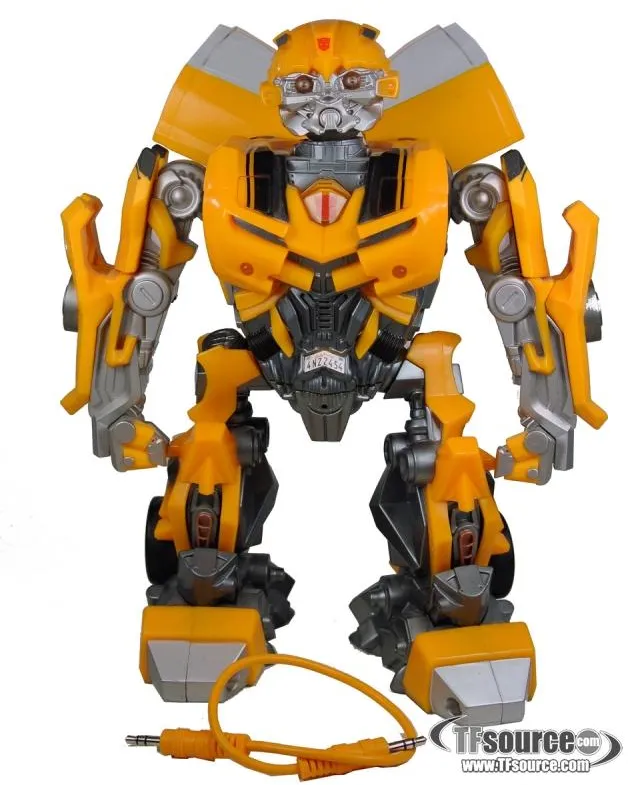 Beatmix Bumblebee | Transformers the Movie