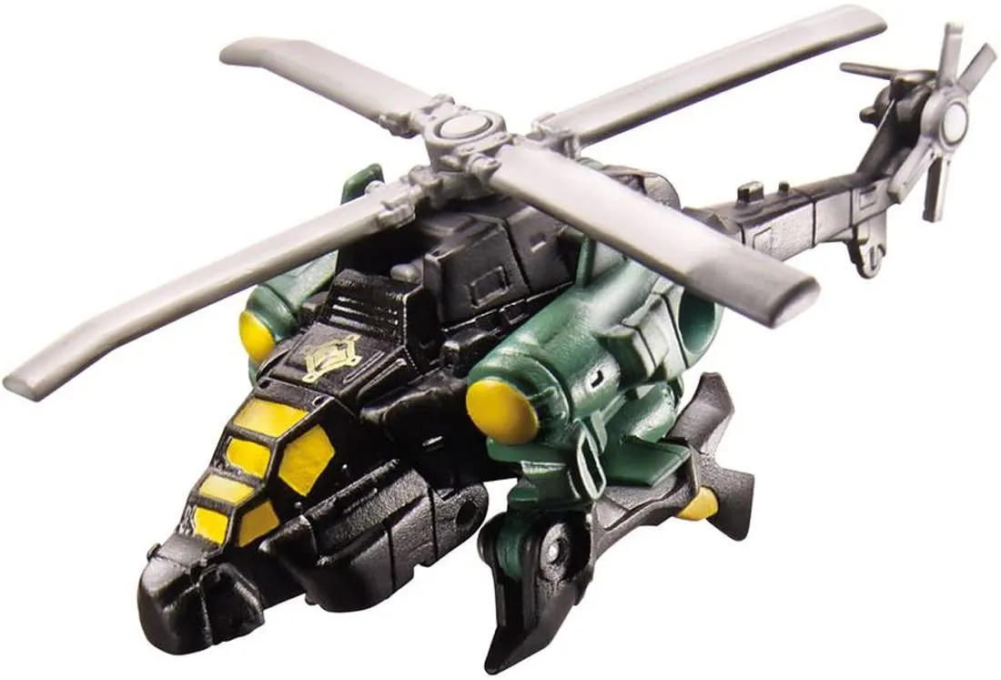 TG32 Minicon Set Deluxe Class | Transformers Generations Fall of Cybertron