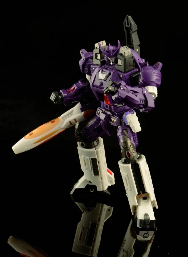 Mania King Messiah | Unique Toys