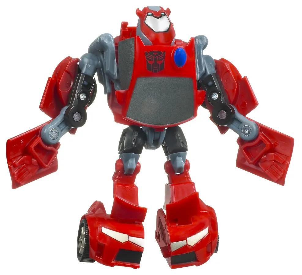 Activators Cliffjumper | Transformers Animated