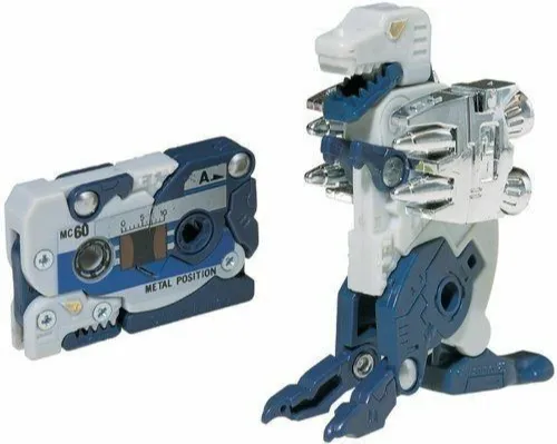 19 Cassettes Big mission Vol 3 Transformers G1 | Transformers Encore