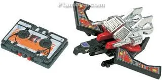 19 Cassettes Big mission Vol 3 Transformers G1 | Transformers Encore