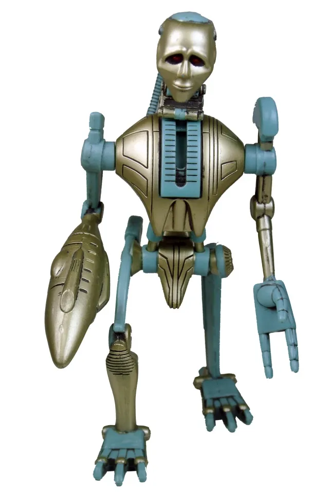 Transmutate Deluxe Class | Transformers Beast Wars 10th Anniversary