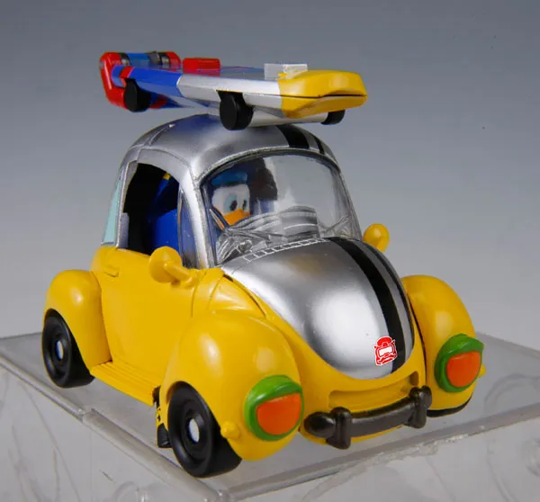 Donald Duck | Transformers Disney Label