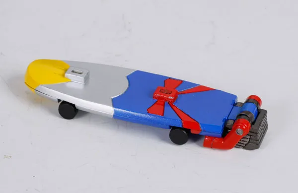 Donald Duck | Transformers Disney Label