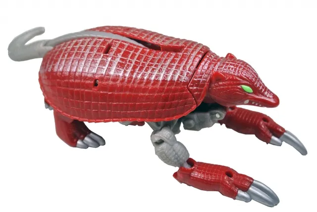 C-38 Bump Basic Class | Transformers Beast Wars Neo