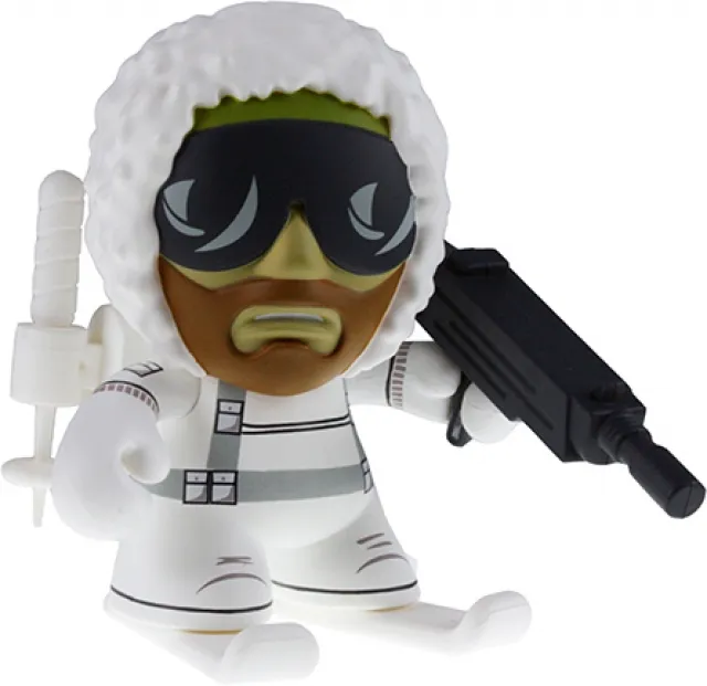 Snow Job 3-Inch Figure | G.I. Joe The Loyal Subjects Action Vinyls