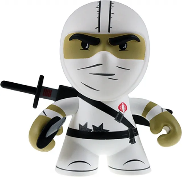 Storm Shadow 3-Inch Figure | G.I. Joe The Loyal Subjects Action Vinyls