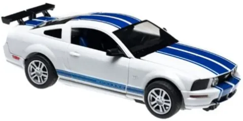 Wheeljack | Ford Mustang GT | Transformers Alternators