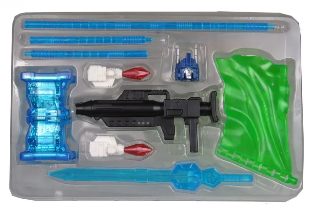 IG-TF001 City Commander Hammer Set | Igear
