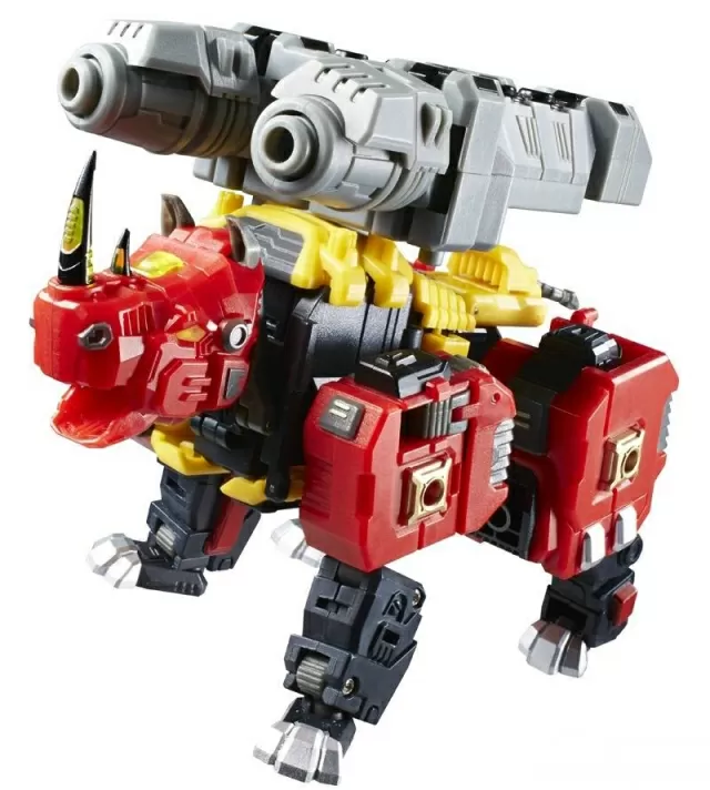 TFC-03 Conabus | TFC Toys Project Ares