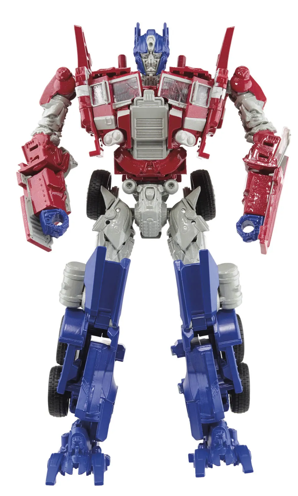 Voyager Class Evasion Optimus Prime | Transformers 4 Age of Extinction AOE