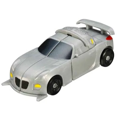 Legends Class Jazz | Transformers the Movie