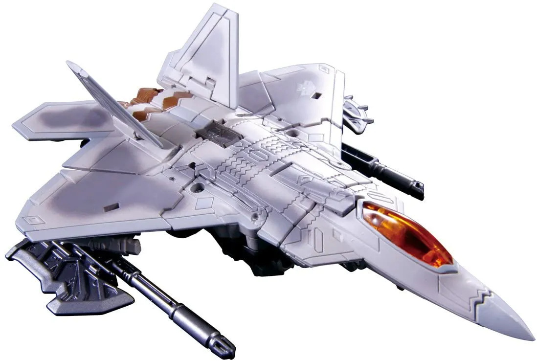 AD-10 Starscream | Transformers Age of Extinction | Lost Age