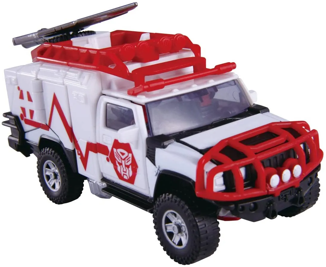 AD-15 Ratchet | Transformers Age of Extinction | Lost Age
