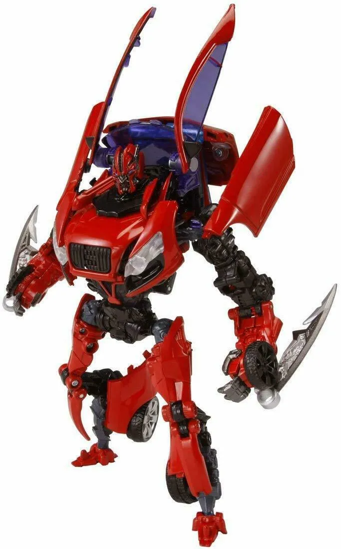 AD-16 Autobot Dino | Transformers Age of Extinction | Lost Age