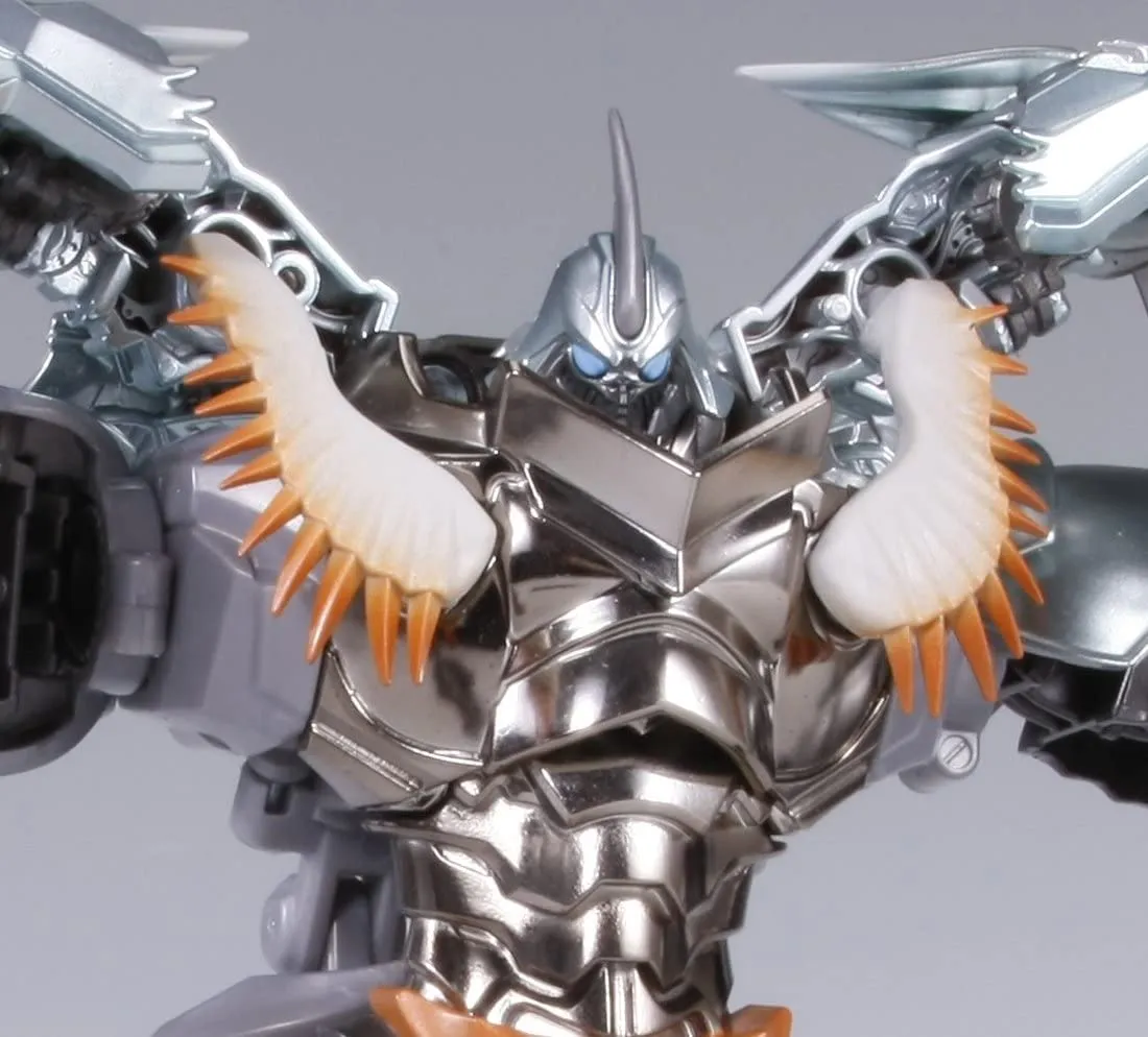 AD-20 Black Knight Grimlock Japanese Exclusive Limited Edition | Transformers Age of Extinction | Lost Age