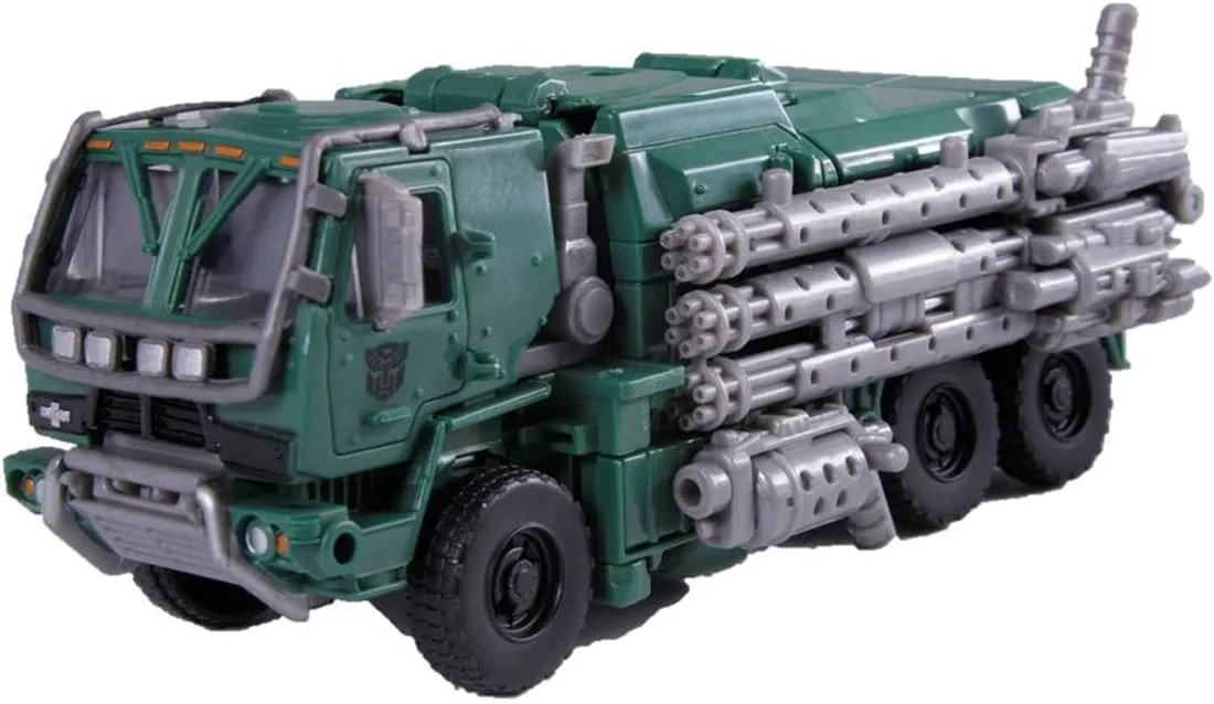 AD-21 Hound | Transformers Age of Extinction | Lost Age