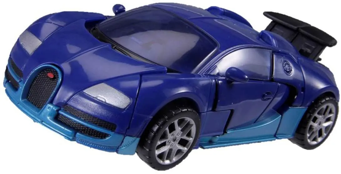 AD-23 Drift | Transformers Age of Extinction | Lost Age