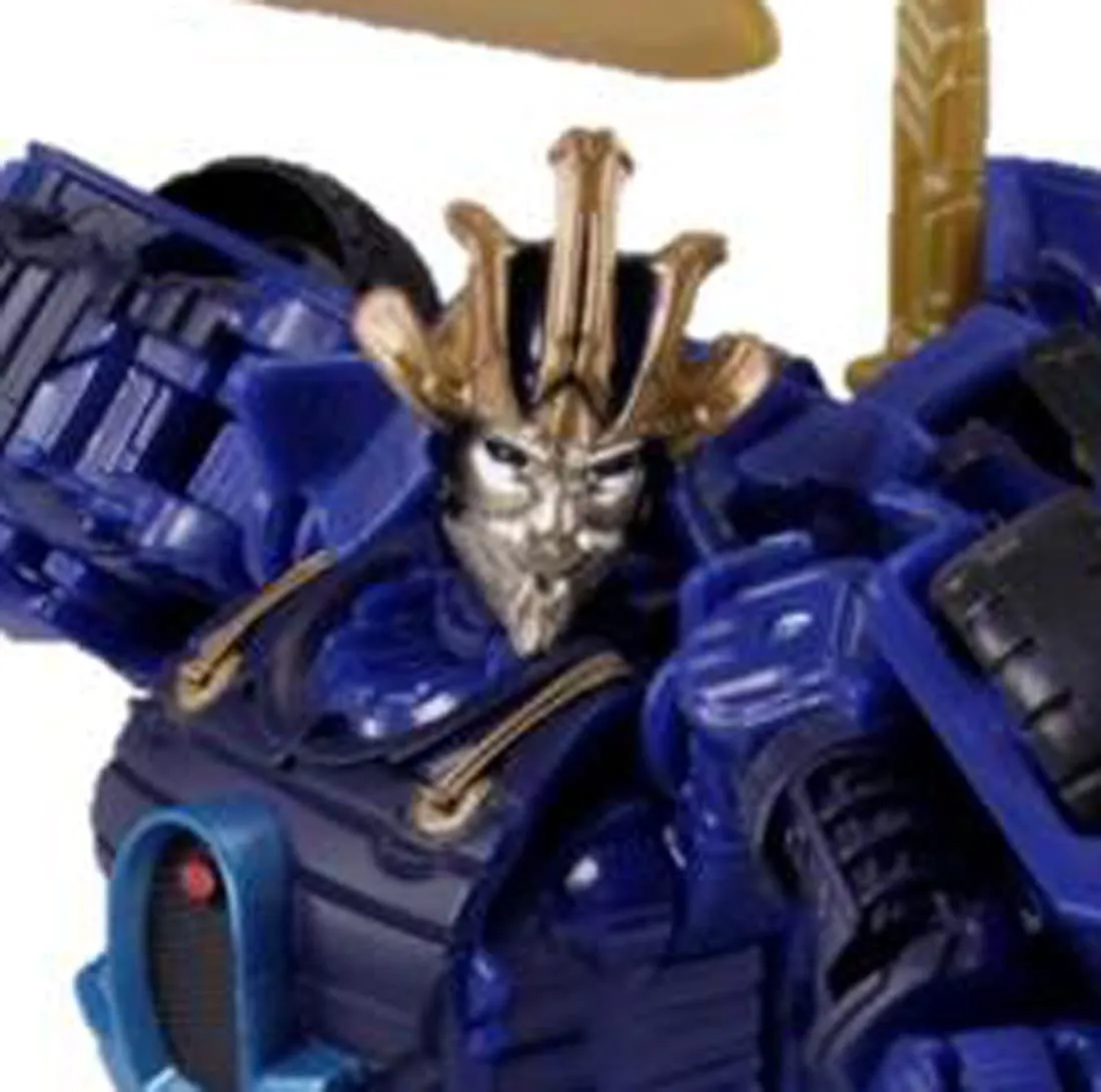 AD-23 Drift | Transformers Age of Extinction | Lost Age