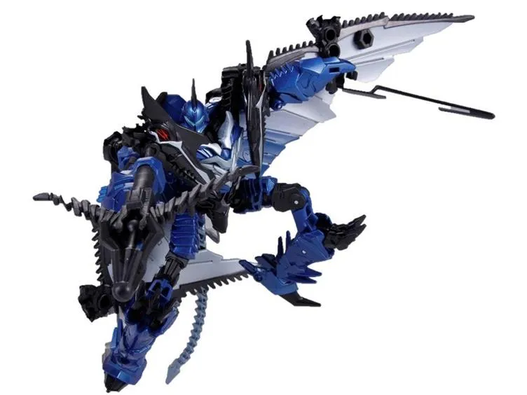 AD-24 Strafe | Transformers Age of Extinction | Lost Age