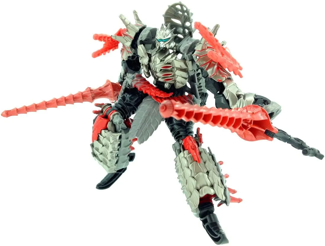AD-29 Slog | Transformers Age of Extinction | Lost Age