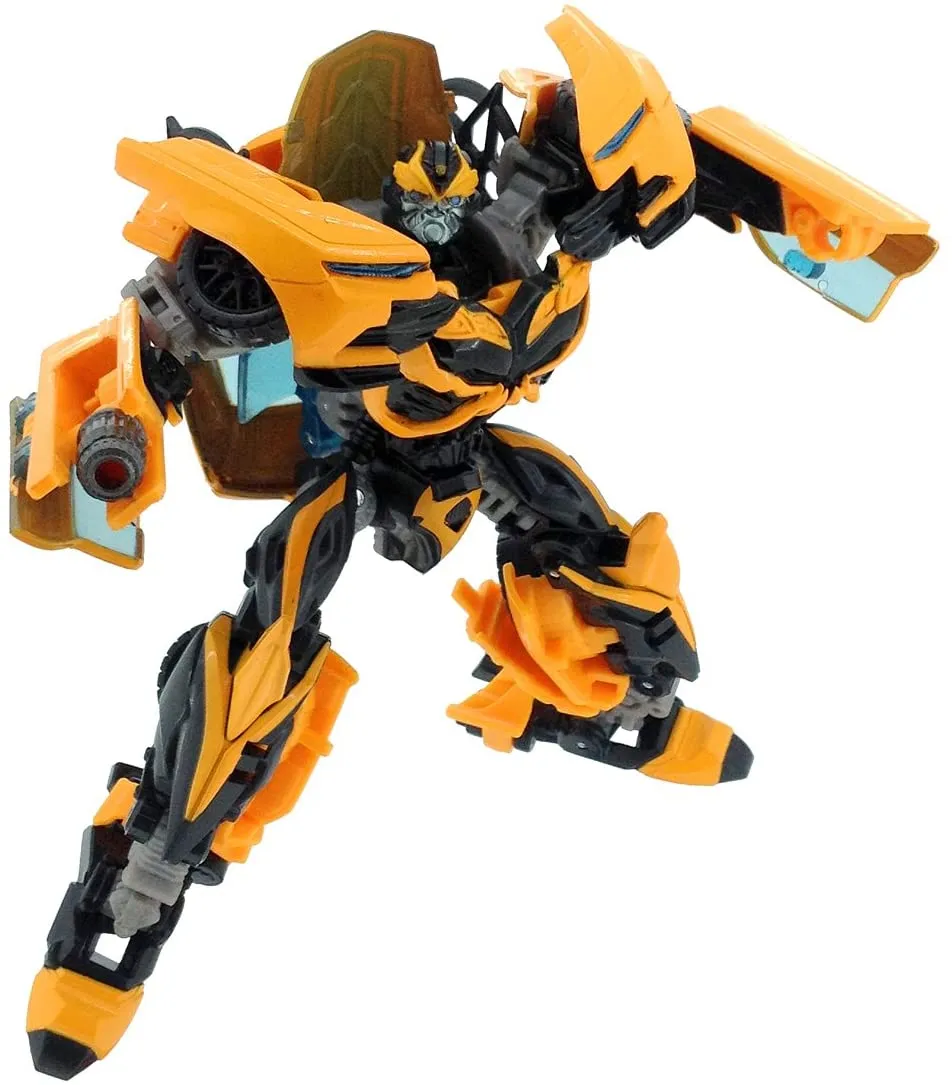 AD-27 New Bumblebee | Transformers Age of Extinction | Lost Age