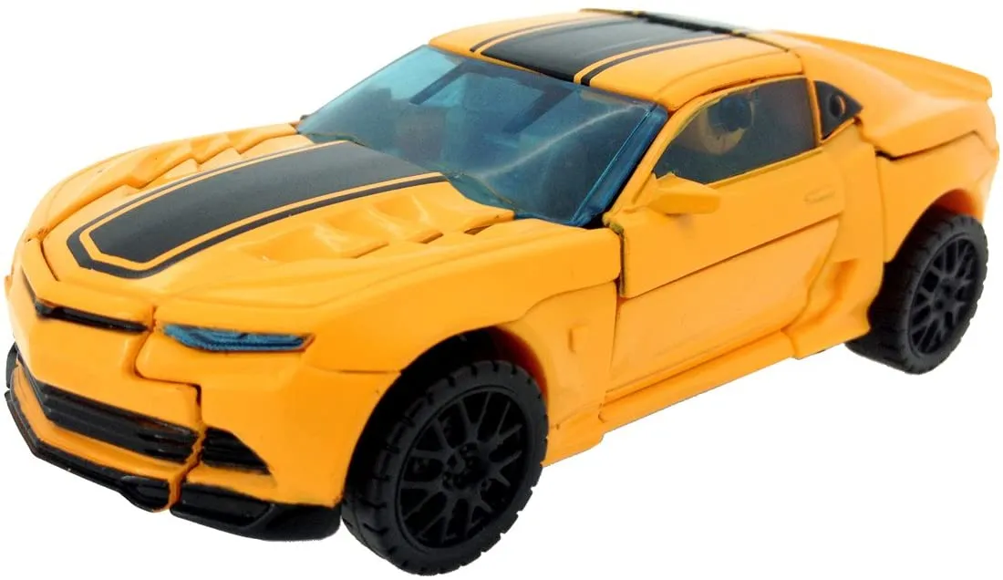 AD-27 New Bumblebee | Transformers Age of Extinction | Lost Age