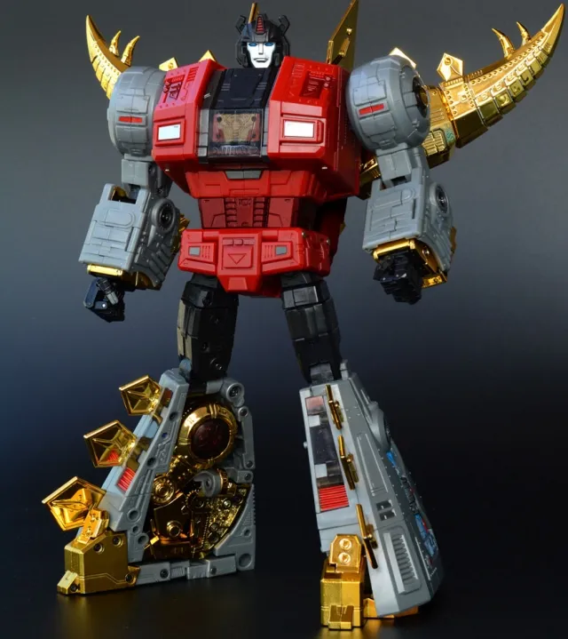 FT-06 Sever | Fans Toys