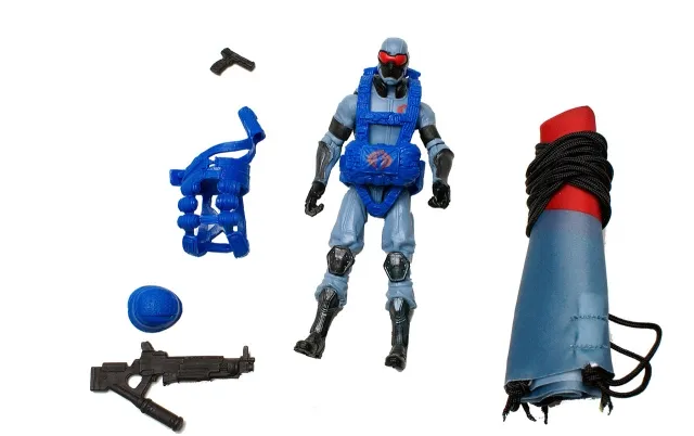 Cobra Trooper 3.75-Inch Scale | G.I. Joe Retaliation