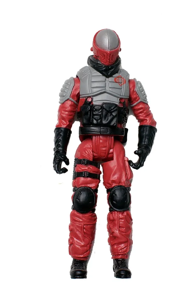 Swamp-Viper 3.75-Inch Scale | G.I. Joe Retaliation