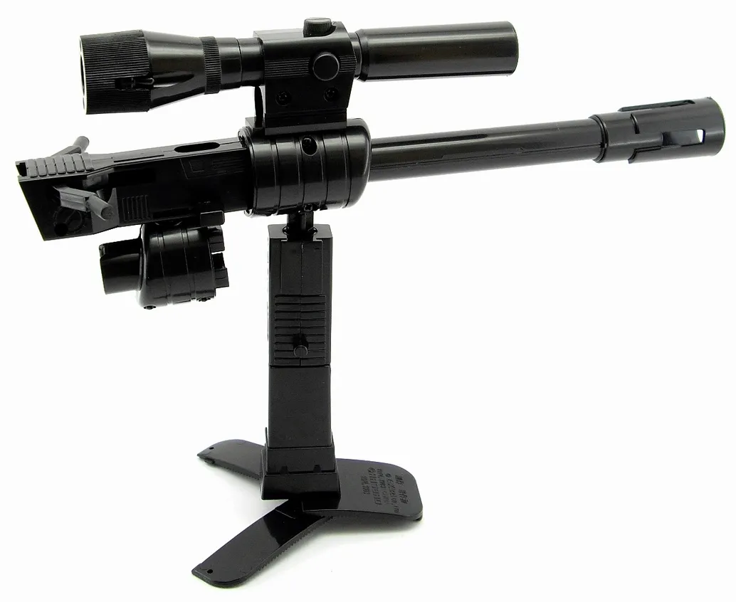 02 Megatron Transformers G1 | Transformers Encore