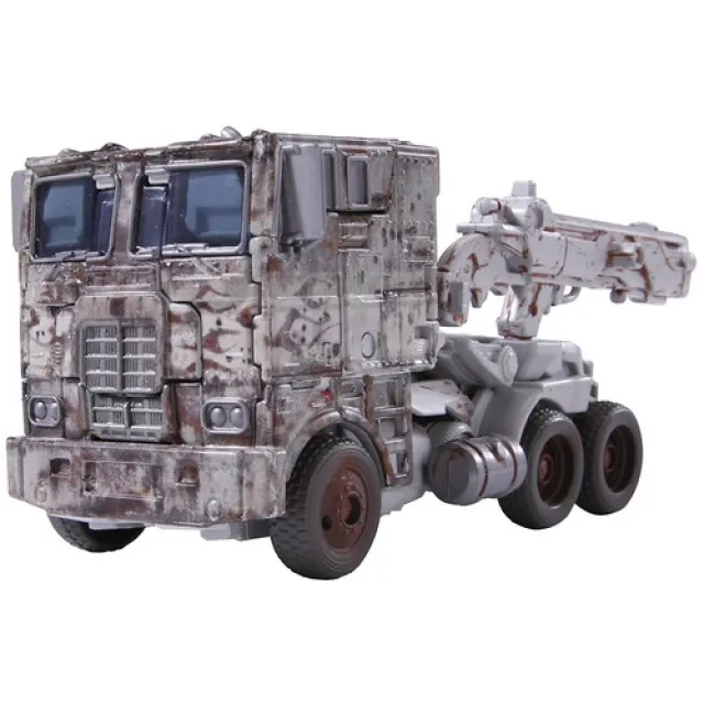 Optimus Prime Rusty Prime Limited Edition | Transformers Age of Extinction | Lost Age