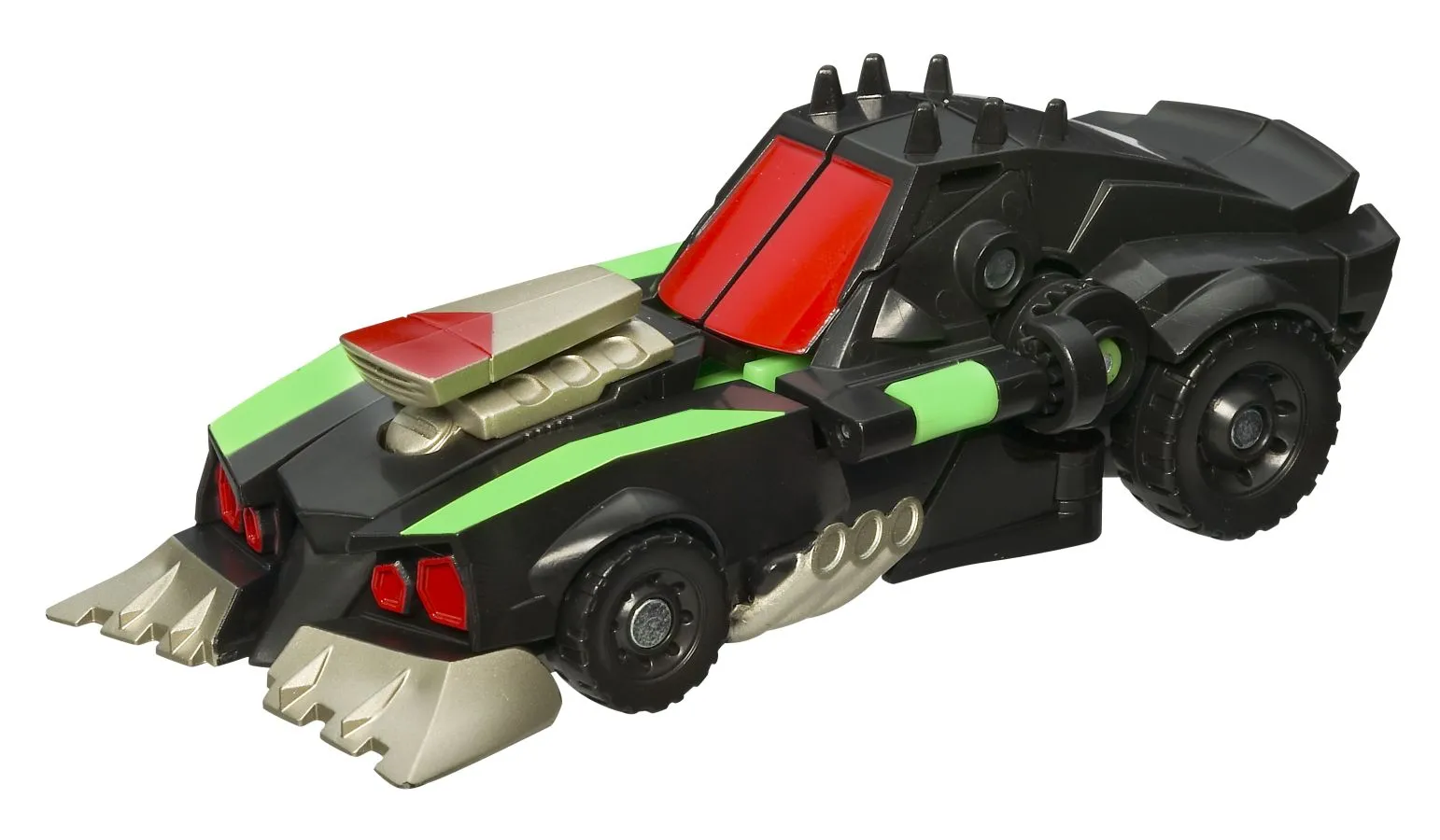 Activators Lockdown | Transformers Animated
