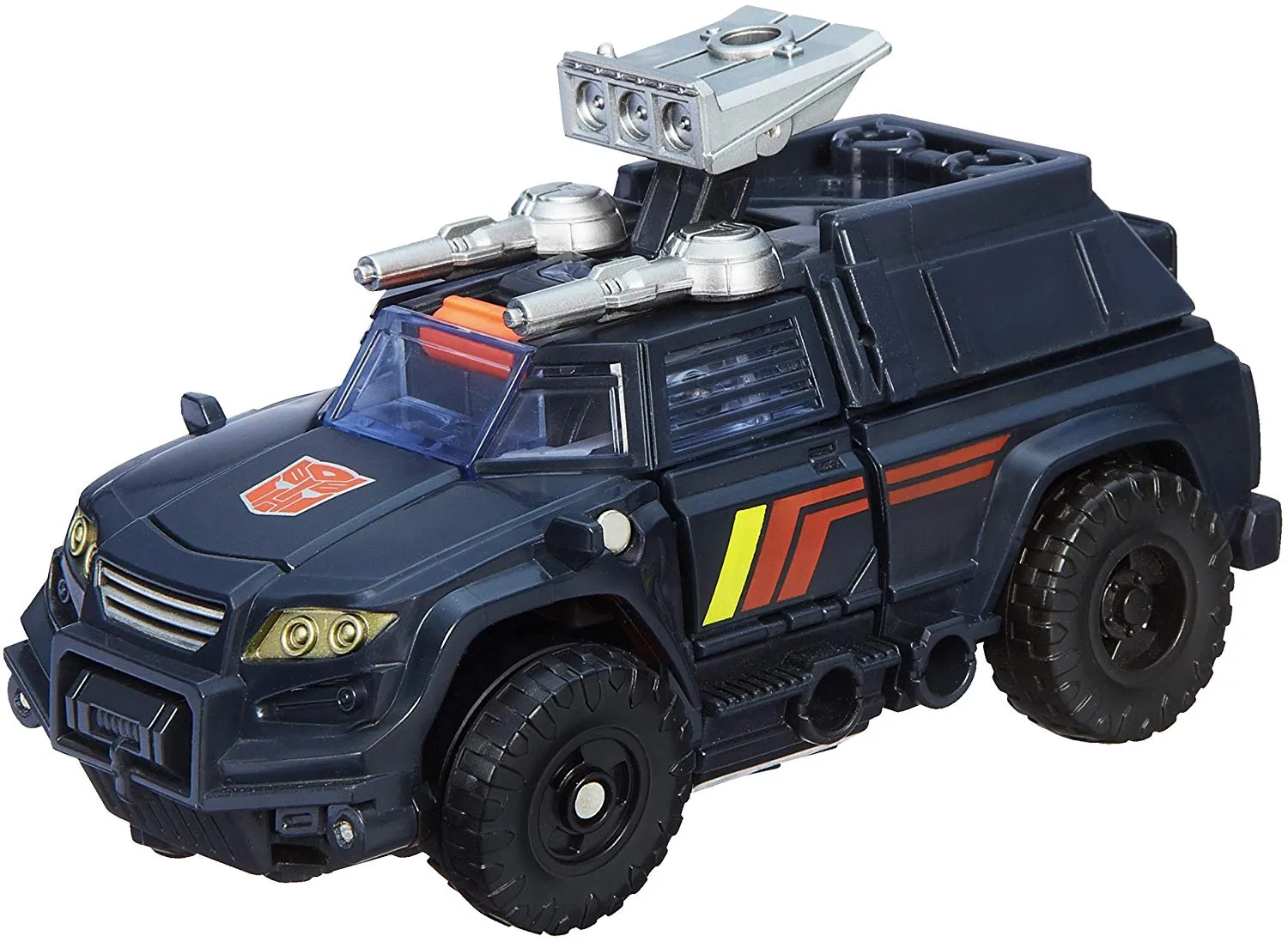 Deluxe Class Trailcutter IDW Version | Transformers Generations Thrilling 30
