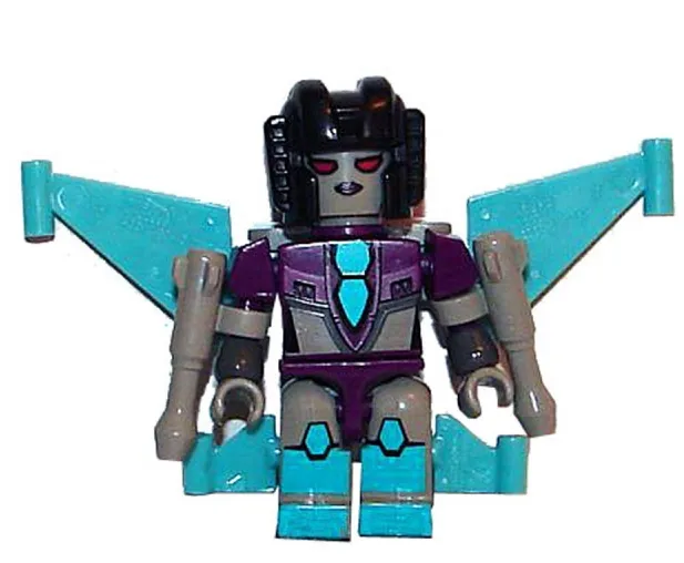 Slipstrike | Transformers KRE-O Kreon Micro-Changers