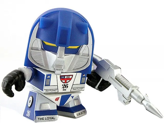 Mirage | Transformers Loyal Subjects