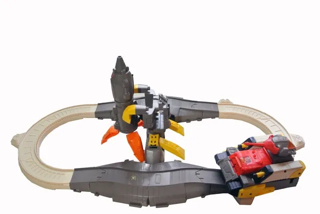 Omega Supreme Loose 100% Complete