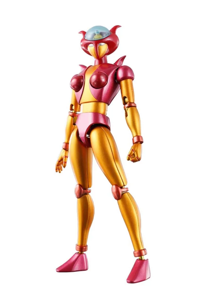 Aphrodite A Soul of Chogokin | Bandai Tamashii Nations
