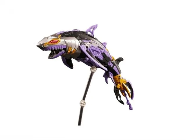 Hellwarp e-hobby Exclusive | Transformers Cloud