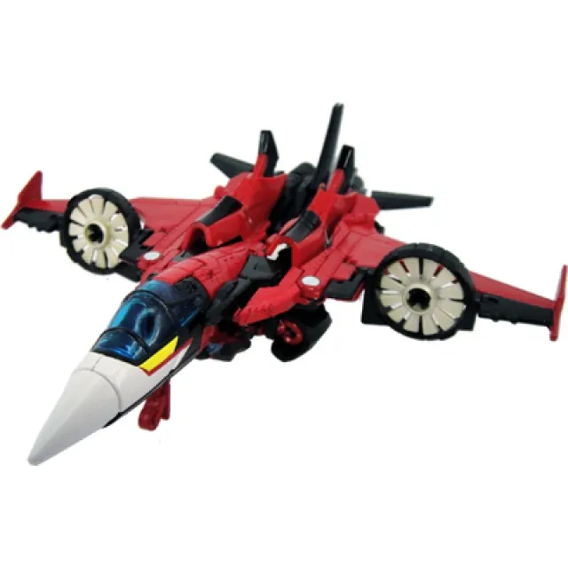 LG12 Windblade | Japanese Transformers Legends