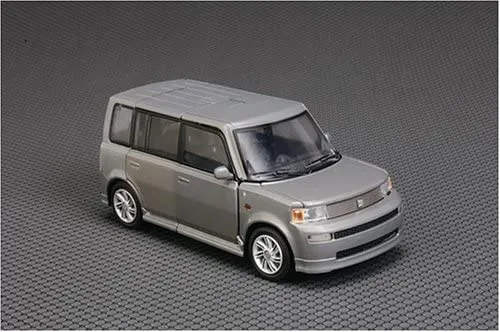 BTA-03 Broadblast with Lumina | Scion xB | Transformers Binaltech Asterisk