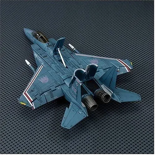 MP-03 Starscream | Transformers Masterpiece