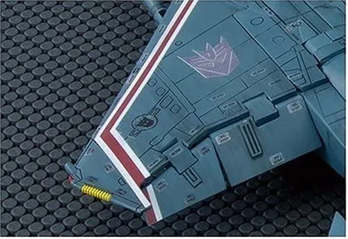 MP-03 Starscream | Transformers Masterpiece
