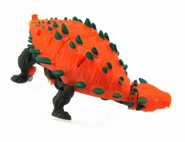 D-38 Bazooka Basic Class | Transformers Beast Wars Neo