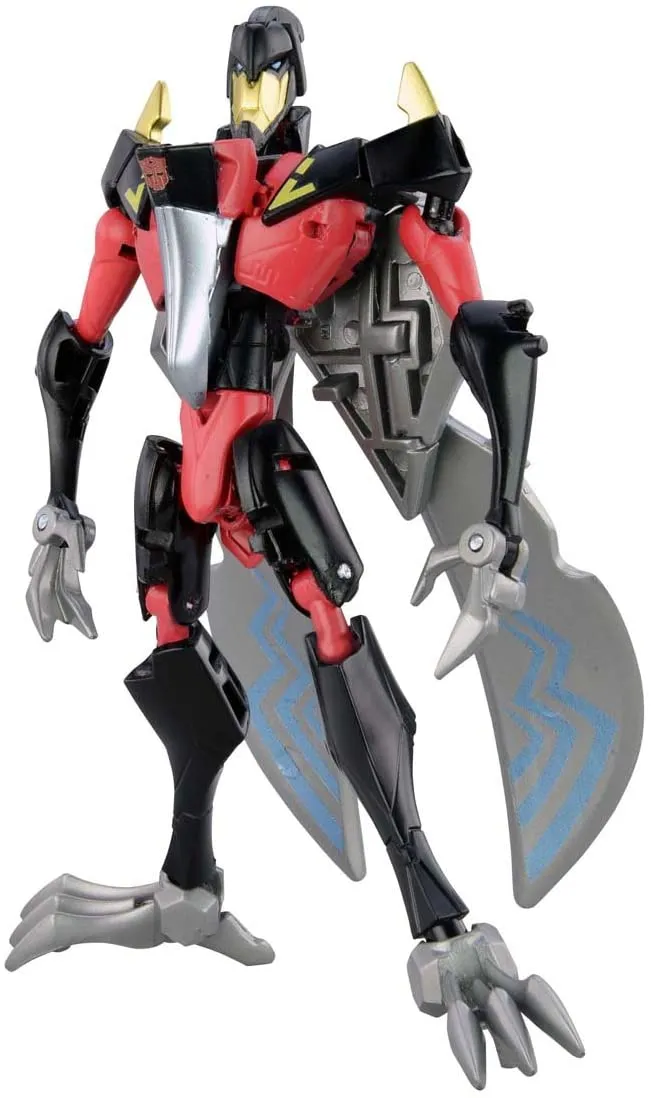TAV-09 Swoop | Transformers Adventure